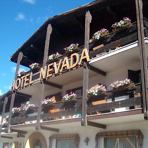 Hotel Nevada